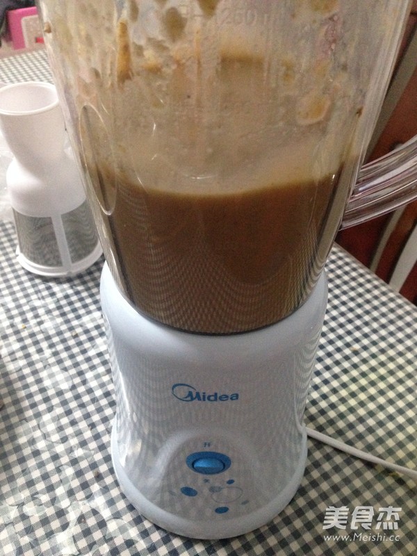 Homemade Chestnut Puree recipe