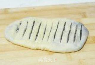 Red Bean Bread recipe