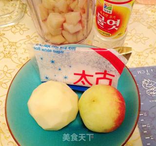 The Thick Peach Fragrance Floats All Over The House, The Starch-free Version of The Bread Machine-peach Jam recipe