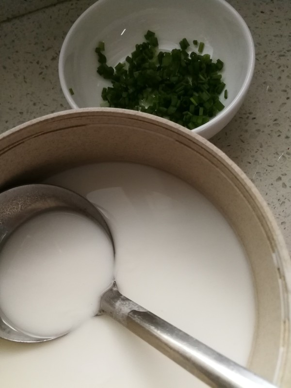 Vegetarian Rice Roll recipe