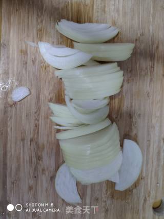 How to Make Onion Eggs recipe