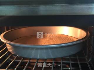 #aca烤明星大赛# Crispy Bottom Shrimp and Chicken Pizza recipe