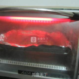 Non-smoked Cured Fish--oven Version recipe