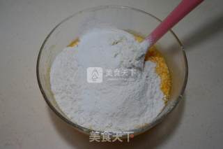 #aca烤明星大赛#pumpkin Pound Cake recipe