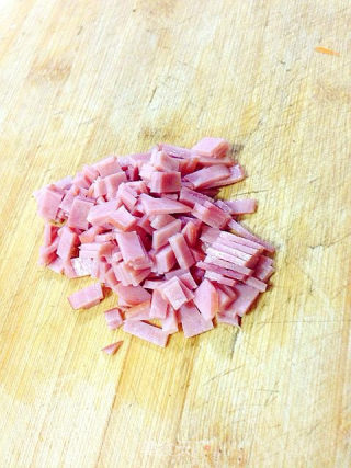 Healthy Breakfast Potato Omelette recipe