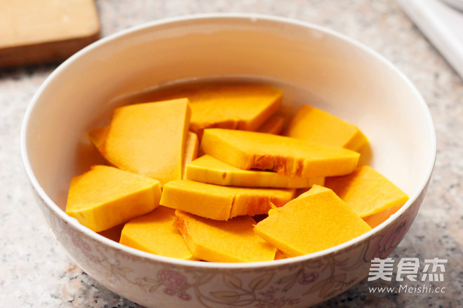 Pumpkin Jelly recipe