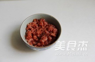 Mapo Tofu recipe