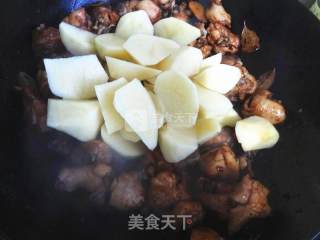 Large Plate Chicken recipe