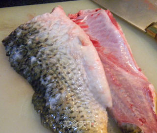Braised Fish Pieces recipe