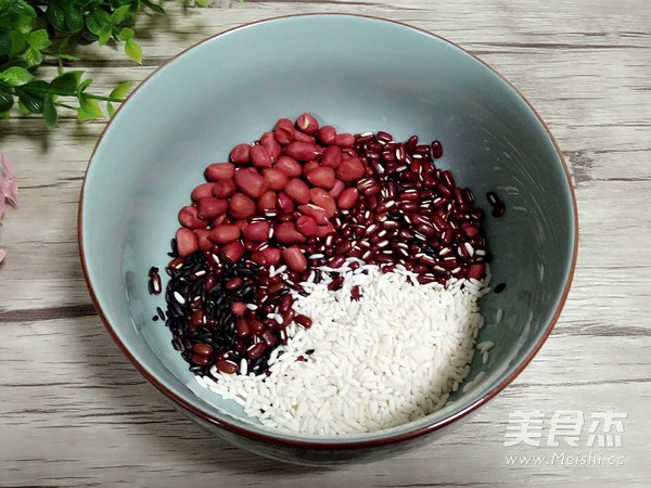 Eight Treasure Congee recipe