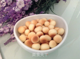 Weekend Afternoon Snacks----------wangzai Steamed Bun recipe
