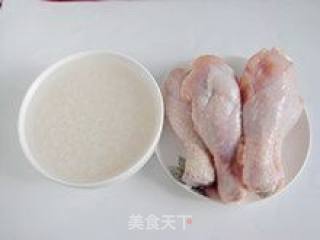 Full of The Flavor of Rice Dumplings-----【mixed Grain Glutinous Rice Chicken】 recipe