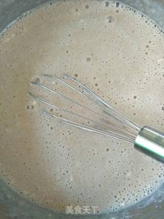 Banana Muffin recipe
