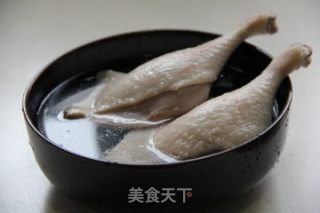 Braised Duck in Soy Sauce recipe