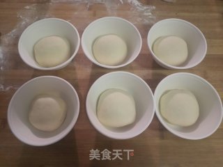 Soft As Cotton Seaweed Pork Floss Bread recipe
