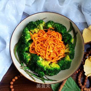 Green Cordyceps Flower recipe