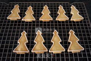 Christmas Series Icing Biscuits recipe