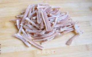 Crystal Pork Jelly recipe