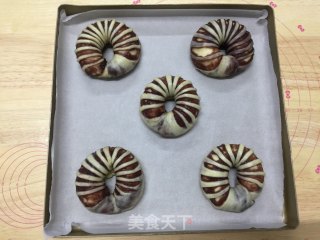 Red Bean Rolls, Rolls, Bread recipe