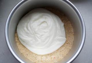 Sawdust Cake (no Oven) recipe