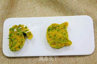 Celery Carrot Mashed Potato Baby Food Supplement, Rich in Nutrition recipe