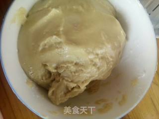 Peanut Biscuits (microwave Version)---peanut Flavored Afternoon Tea recipe