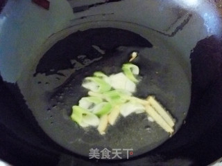 [yiru's Private Kitchen Quick Hand Fried] Side Dishes---chopped Pepper Cauliflower recipe