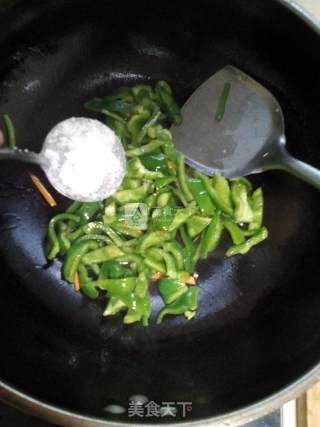 Red Fire Cuttlefish recipe