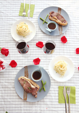 Unlock The Secrets of The Steak Millennial Audience recipe
