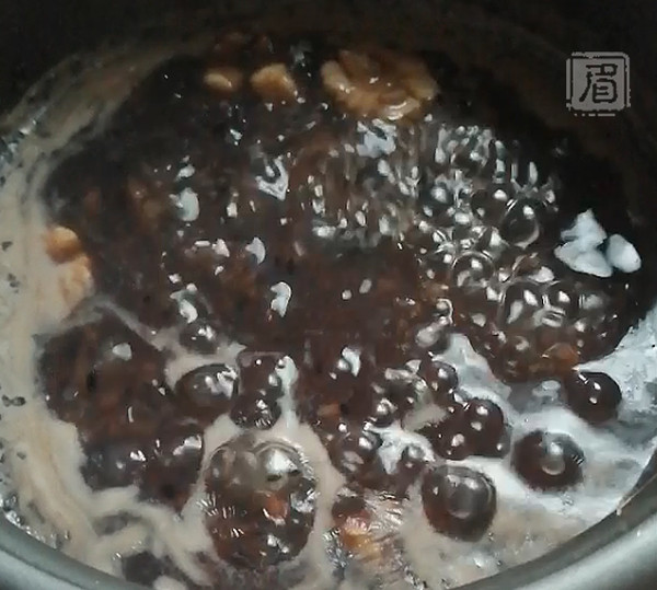 Beichun Duogu Kidney Tonic Rice Paste recipe