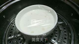 Double Skin Milk recipe