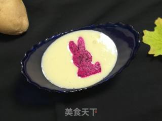 Yogurt Mashed Potatoes recipe