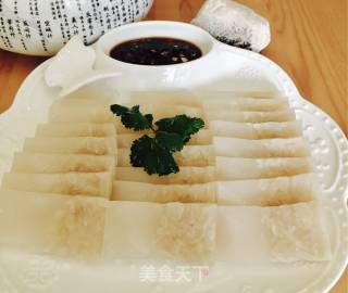 Crystal Jelly recipe