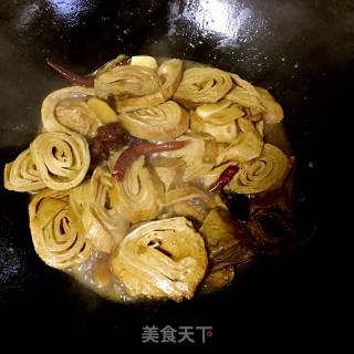 Roasted Vegetarian Chicken recipe