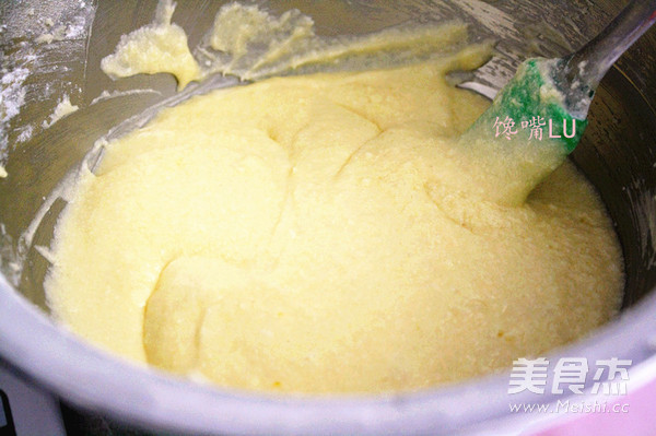 Lemon Coconut Cake recipe