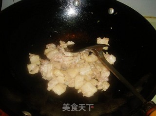 Small Fried Pork recipe