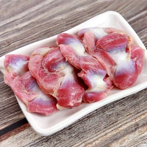 Additive-free Marinated Chicken Gizzards recipe