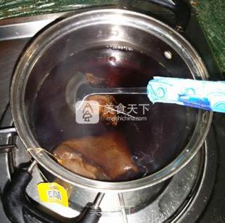 Coffee Brown Sugar Milk Tea recipe