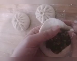 Delicious and Juicy Meat Buns and Steamed Buns [steps are Super Detailed] recipe