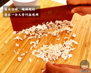 The Top of The World of Fried Rice: Slapped Fried Rice❗️how Delicious is It❓ recipe