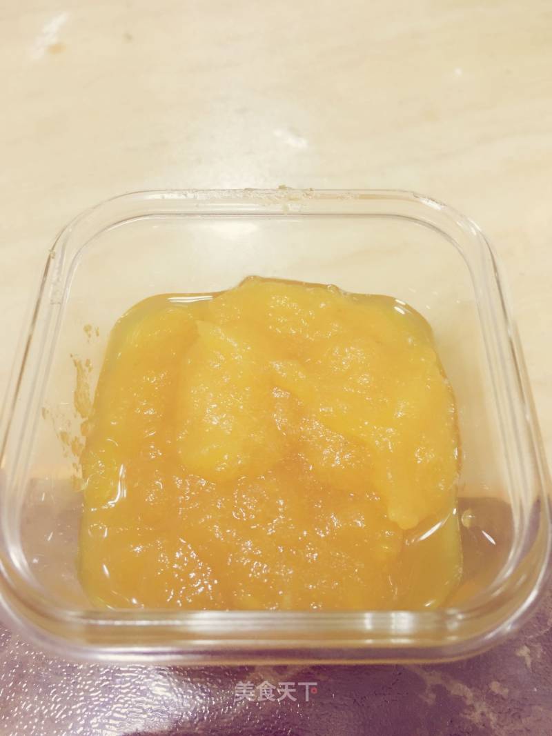 Pineapple Jam recipe