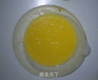 Cornmeal Crisp recipe