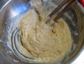 #柏翠大赛#salted Egg Yolk Cookies recipe