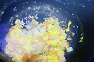 Calcium Supplement, Tomato Pimple Noodle Baby Food Supplement, Egg+flour+cheese recipe