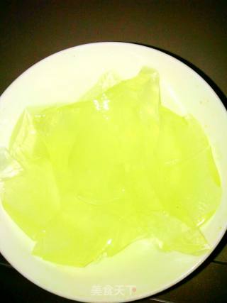 〖cool for A Summer〗ice Mint Jelly recipe