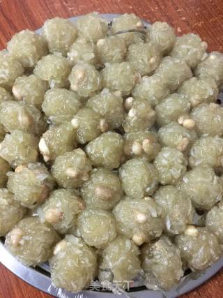 Radish Pills recipe