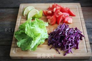 Soba Noodle Salad recipe