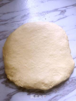 #the 4th Baking Contest and is Love to Eat Festival# Flower Coconut Bread recipe