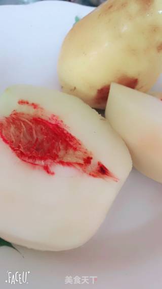 Fruit Salad recipe
