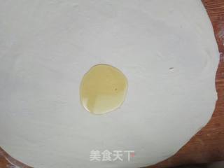 Scallion Pancakes recipe